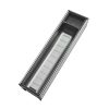 ORGA-LINE Organizador em inox para gavetas TANDEMBOX, com 2 compartimentos